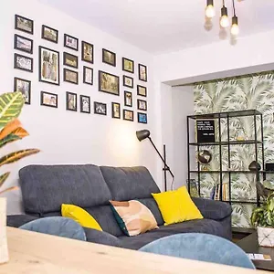 The Clock Tower Apartamento