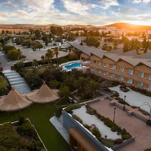 4* Hotel Ho Ciudad De By Olivencia